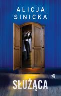Ok�adka ksi�zki - S�u��ca