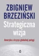 Okadka - Strategiczna wizja