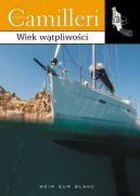 Okładka książki - Wiek wątpliwości 