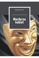 Ok�adka ksi�zki - Morderca kobiet