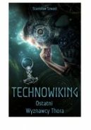 Ok�adka - Technowiking - Ostatni Wyznawcy Thora