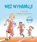 Okadka ksizki - #S.O.S. We wyhamuj!. Powiedz STOP podstpnym uzalenieniom