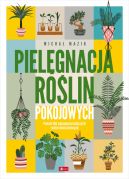 Okadka ksizki - Pielgnacja rolin pokojowych