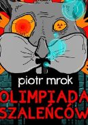 Okadka - Olimpiada szalecw