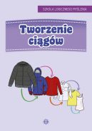Ok�adka - Tworzenie ci�g�w
