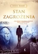 Okładka - Stan zagrożenia