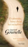 Okadka ksizki - O czowieku, ktry chcia by szczliwy