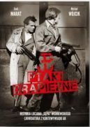 Ok�adka - Ptaki drapie�ne. Historia Lucjana „S�pa” Wi�niewskiego, likwidatora z kontrwywiadu AK