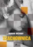 Okładka - Szachownica