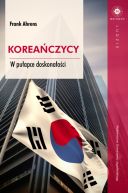 Okładka książki - Koreańczycy: W pułapce doskonałości