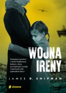 Ok�adka - Wojna Ireny