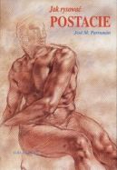 Okadka ksizki - Jak rysowa postacie