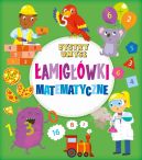 Ok�adka - BYSTRY UMYS� �amig��wki matematyczne