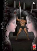 Ok�adka - Saga Guin tom 2