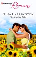Okadka ksizki - Soneczne lato