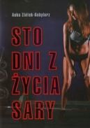 Okadka - Sto dni z ycia Sary