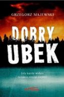 Okadka ksiki - Dobry ubek