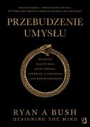 Okładka - Przebudzenie umysłu. Osiągnij pozytywny stan umysłu czerpiąc z filozofii i neuropsychologii