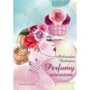 Ok�adka - Perfumy wierszem