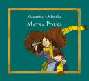 Okadka ksiki - Matka Polka