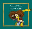Okładka ksiązki - Matka Polka