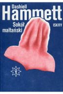 Ok�adka - Sok� malta�ski 