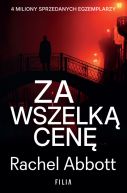 Ok�adka - Za wszelk� cen�