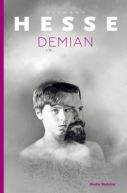 Okładka książki - Demian
