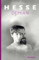 Okładka - Demian