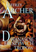 Okadka - Dwanacie faszywych tropw