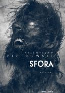 Okładka ksiązki - Sfora