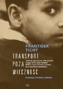 Okładka - Transport poza wieczność