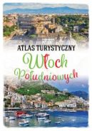 Ok�adka - Atlas turystyczny W�och Po�udniowych