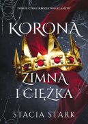 Okadka - Korona zimna i cika