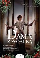 Okadka - Dama z woalk