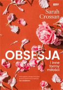 Okadka ksizki - Obsesja i inne formy mioci