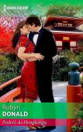 Ok�adka - Podr� do Hongkongu