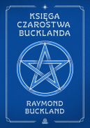 Okadka - Ksiga czarostwa Bucklanda