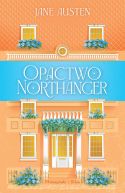 Ok�adka - Opactwo Northanger