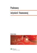 Okładka - Podstawy inżynierii finansowej