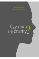 Ok�adka - Czy my si� znamy?