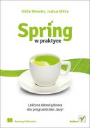 Okadka - Spring w praktyce