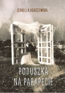 Okładka - Poduszka na parapecie