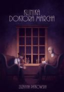 Ok�adka - Klinika doktora Marcha