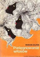 Ok�adka - Piel�gnowanie w�os�w