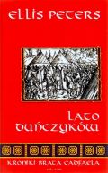 Okadka ksizki - Lato Duczykw