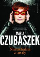 Okadka ksizki - Nienachalna z urody