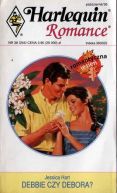 Okadka - Debbie czy Debora?