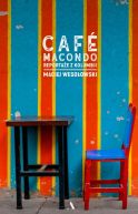 Okładka - Café Macondo