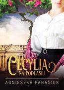 Okadka ksiki - Na Podlasiu. Cecylia